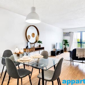 Promotion 2 mois Gratuits- Appartements 3 1/2 et 4 1/2 à louer – 50 ans et + - Photo 2
