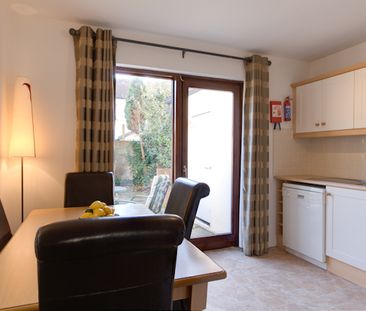 Parkcourt Townhouses (2 Bed), Sandymount, Dublin 4 - Photo 4