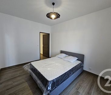 Appartement T2 à louer 2 pièces - 50,02 m2 CHATEAUROUX - 36 - Photo 1
