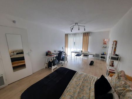 Appartement T1 à louer - 30 m² - Photo 5
