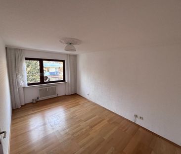 zu Vermieten: 2 Zi.-Whg / mitten in Bad Dürrheim / wohnen im Park - Photo 4