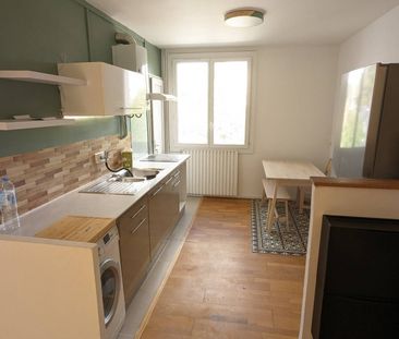 Chambre dans colocation mixte. - Photo 2