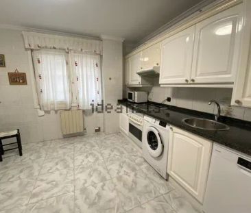 Alquiler de piso en Calle León XIII, 4 - Photo 4