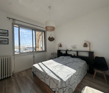 Location Appartement 3 pièces 57m² SETE 34200 - Photo 2