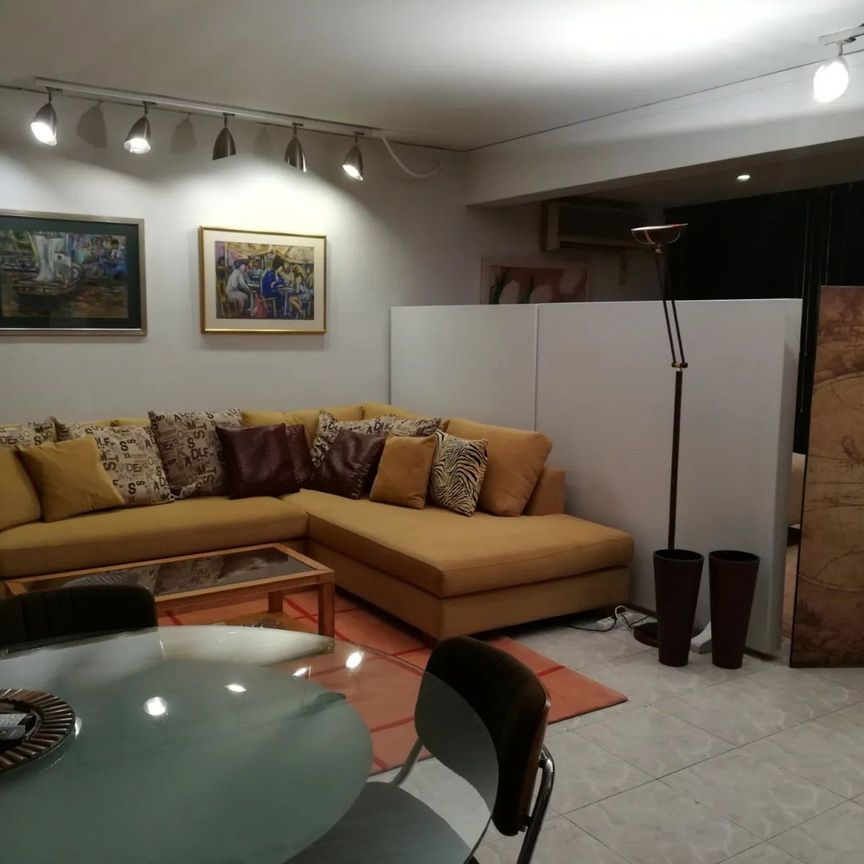 Διαμέρισμα για ενοικίαση Νοσοκομείο Παίδων (Γουδή) - Photo 1