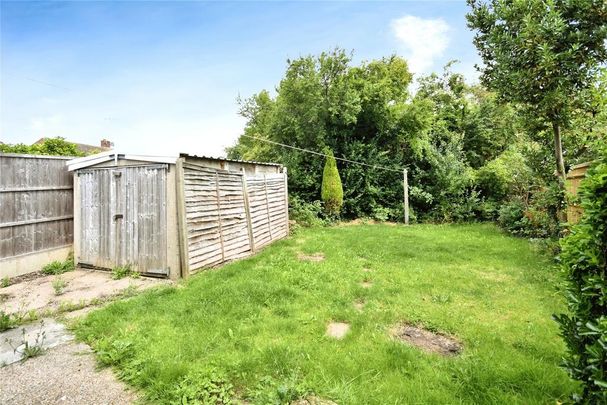 2 bedroom house to rent - Photo 1