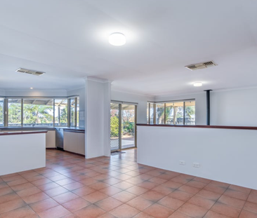 Spacious Family Home in a Quiet Cul-de-Sac - Gwelup Gem! - Photo 2