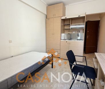 Διαμέρισμα για ενοικίαση Δόξα (Τριανδρία - Δόξα - Κρυονέρι) - Photo 1