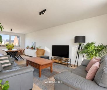 Duplex te huur in Temse - Photo 1