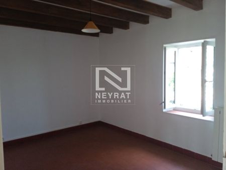 MAISON A LOUER - Photo 2