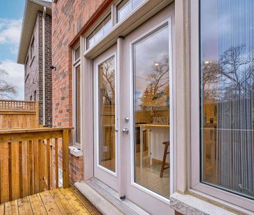 For Lease - 15 Culloden Court Unit# Upper, Toronto, Ontario - Photo 4