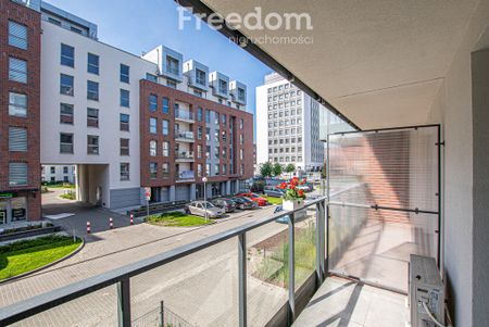 Mieszkanie 54,35 m², Gdańsk, św. Barbary - Фото 5