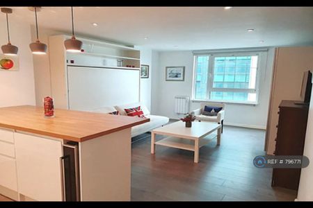 1 bedroom flat to rent - Photo 3