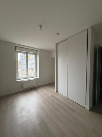 Location Appartement 1 pièce 22m² BREST 29200 - Photo 2