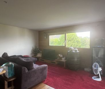 Location Maison 4 pièces 87m² JACOB BELLECOMBETTE 73000 - Photo 1