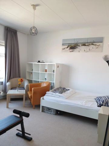 Chambre meublée Medanstraat, Utrecht - À louer - Foto 2