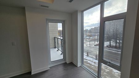 For Lease - 705 Davis Drive Unit# 216A, Newmarket, Ontario - Photo 2