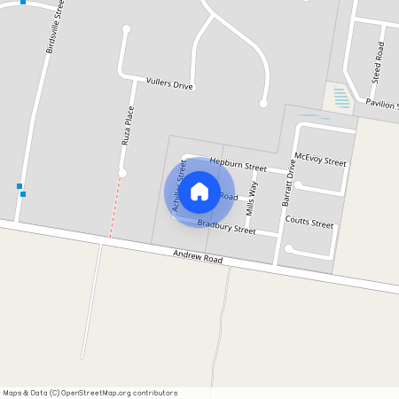 18 PALMER ROAD, Qld 4124, Greenbank