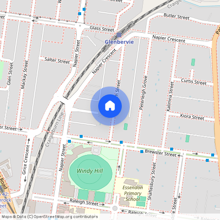 2/5 Ardoch Street, Essendon