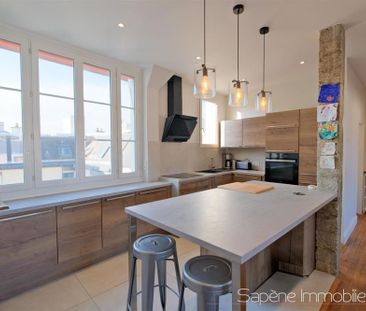 Location T4 Rennes Saint-Germain - Photo 6