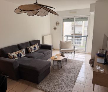 VANNES – Secteur la Madeleine – APPARTEMENT T3 – 65.44 M2 - Photo 1