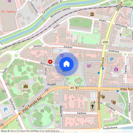 Zlín