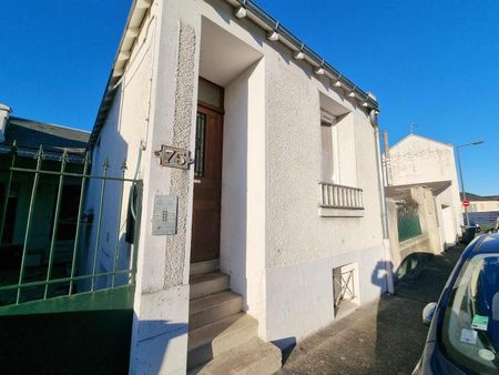 Location Appartement 1 pièce 14m² TOURS 37000 - Photo 4