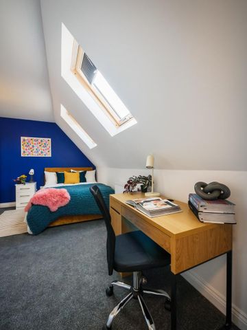 1 bedroom in a house share to rent - Photo 3