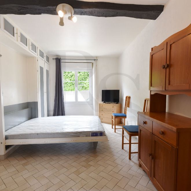 Flers - Studio de 22 m², - Photo 1