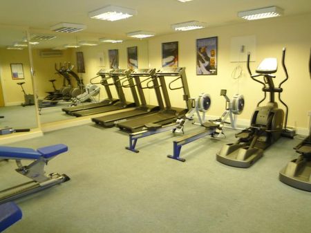 2 bedroom apartment to rent Benedictine Place, 1 Marlborough Road, St. Albans, AL1 - Photo 5