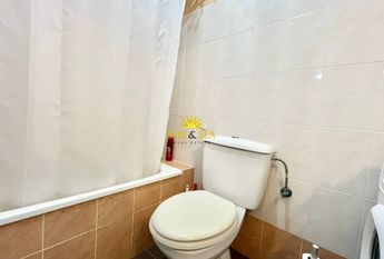 GROUND FLOOR RENTAL IN LOS BALCONES, TORREVIEJA - PROVINCE OF ALICANTE