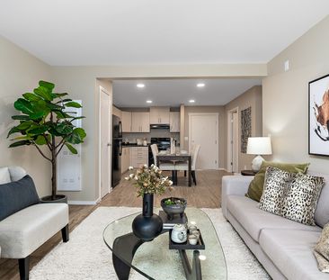 Two Bedroom Two Bath - Photo 1