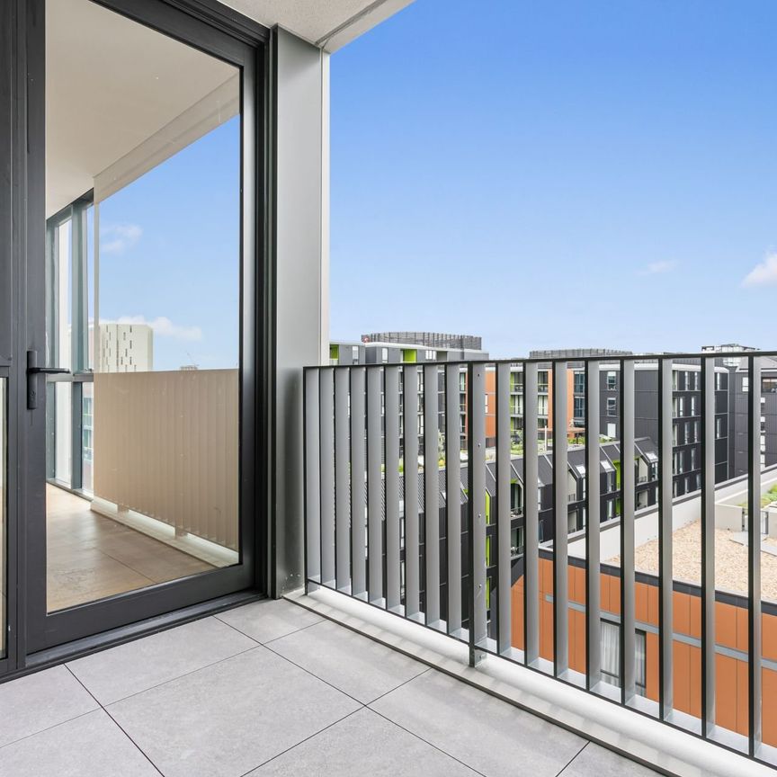 615/112 Epsom Road, Zetland - Photo 1