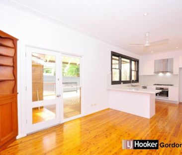 5 Penrhyn Ave, Pymble NSW, Belconnen - Photo 5