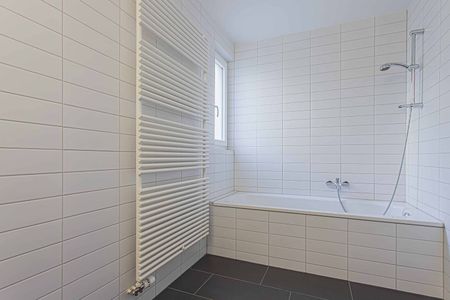 Modern, hell, zentral - Foto 4