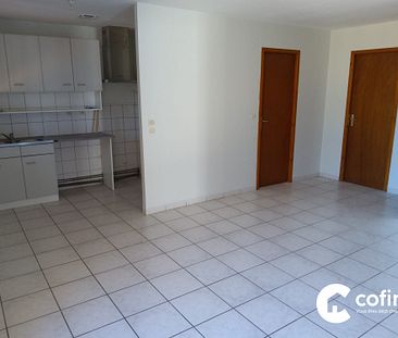 Appartement T3 au coeur de GARLIN de 56.36 - Photo 1