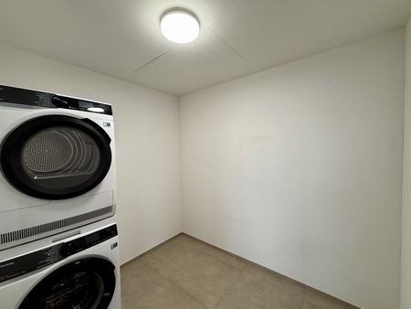 4.5 Zimmer, 112 m², 3. Stock - Foto 3