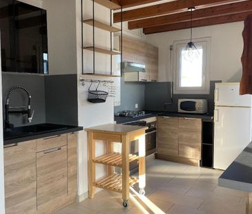 Location Appartement 3 pièces 71m² VALENCE 26000 - Photo 5