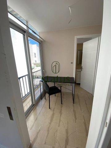 Studio/Γκαρσονιέρα για ενοικίαση Τερψιθέα - Γλυφάδα (Πάτρα) - Photo 3
