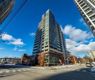 For Lease - 68 CANTERBURY Place Unit# 1110, Toronto, Ontario - Photo 4