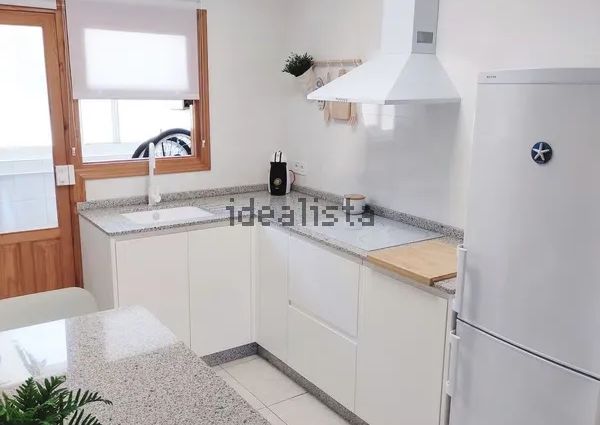 Alquiler de piso en Avenida de Levante, 10