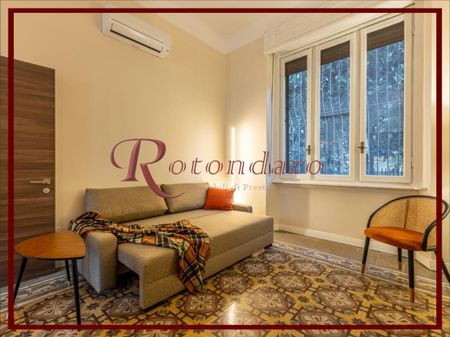 Affitto Residenziale - Milano Citta' Studi, Lambrate - Via Timavo, 0 - Photo 5