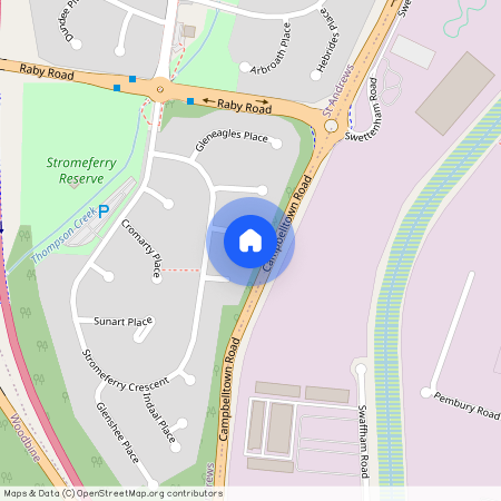 6 Troon Place, NSW 2566, , St Andrews