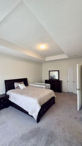 For Lease - 37 Bavenden Crescent, Brampton, Ontario - Photo 4