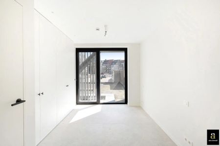 Ongemeubeld nieuwbouwappartement op 1e verdieping - Photo 3