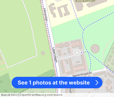 Lägervägen 49 - Photo 1