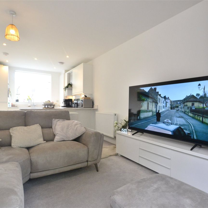 Beatrice Webb Lane, Standish, Gloucestershire, GL10 - Photo 1