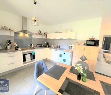 Appartement à louer 3 pièces 73.18m² - Photo 5