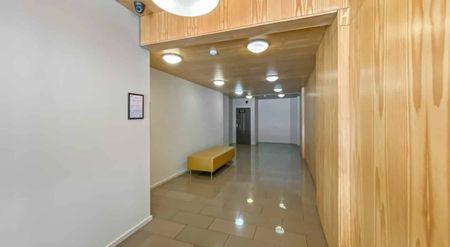 Welcome to apartment 309 at Sharella Living in Thorndon - Photo 5