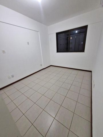 Apartamento de 90 m², Nascente, 3 Quartos Totais, Infra, 2 Garagens, Pituba! - Foto 3